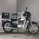 Мотоцикл Yamaha YD250 з пробігом 96222 km
