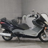 Мотоцикл Honda FORZA Z