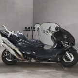 Мотоцикл Yamaha MAJESTY 250 с пробегом 25578 km