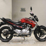 Мотоцикл Suzuki GSR250