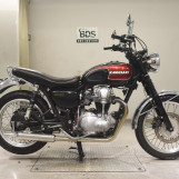 Мотоцикл Kawasaki W650 с пробегом 35958 km