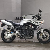 Мотоцикл Yamaha FZ400 с пробегом 62288 km