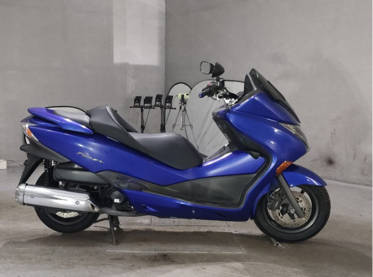 Мотоцикл Honda FORZA Z с пробегом 24471 km
