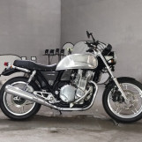 Мотоцикл Honda CB1100 с пробегом 9727 km