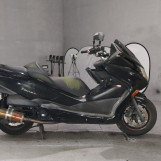 Мотоцикл Honda FORZA Z