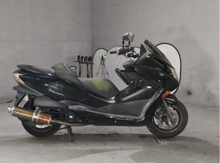 Мотоцикл Honda FORZA Z