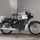 Мотоцикл Benelli IMPERIALE 400 с пробегом 2356 km
