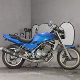 Мотоцикл Kawasaki BALIUS ZR250 с пробегом 19387 km