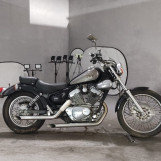 Мотоцикл Yamaha VIRAGO XV250 с пробегом 14758 km