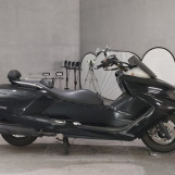 Мотоцикл Yamaha MAXAM250 з пробігом 52104 km