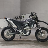 Мотоцикл Yamaha WR250X з пробігом 39148 km