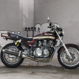Мотоцикл Kawasaki ZEFAIR 750RS с пробегом 19519 km