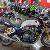 Мотоцикл Honda CB1300SF з пробігом 1921 km