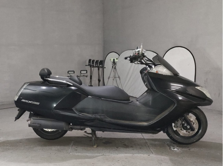 Мотоцикл Yamaha MAXAM250 с пробегом 61123 km