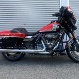 Мотоцикл HD STREET GLIDE FLHXSE1800 з пробігом 1 km