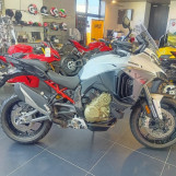 Мотоцикл Ducati MULTISTRADA V4S с пробегом 4 km