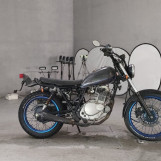 Мотоцикл Suzuki GRASSTRACKER BIGBOY з пробігом 11298 km