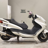 Мотоцикл Yamaha MAJESTY 250C
