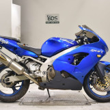 Мотоцикл Kawasaki NINJA ZX-9R