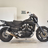 Мотоцикл Yamaha V-MAX1200 з пробігом 30376 m