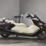 Мотоцикл Yamaha MAXAM250 с пробегом 11673 km