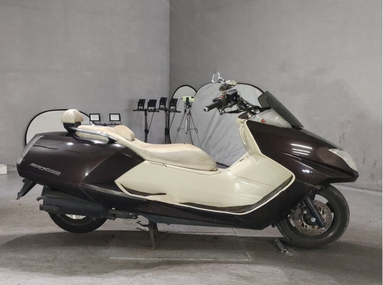 Мотоцикл Yamaha MAXAM250 с пробегом 11673 km