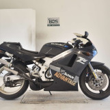 Мотоцикл Suzuki RGV250 з пробігом 20621 km