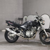 Мотоцикл Suzuki BANDIT250V з пробігом 30497 km