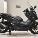 Мотоцикл Honda FORZA з пробігом 50131 km