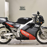 Мотоцикл Yamaha TZR250 з пробігом 4235 km