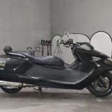 Мотоцикл Yamaha MAXAM250 с пробегом 40428 km