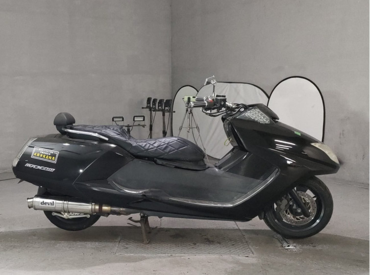 Мотоцикл Yamaha MAXAM250 с пробегом 40428 km