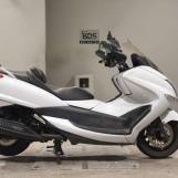 Мотоцикл Yamaha MAJESTY 250