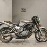 Мотоцикл Yamaha SRX600 с пробегом 29405 km