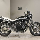 Мотоцикл Kawasaki ZEPHYR400 з пробігом 28822 km