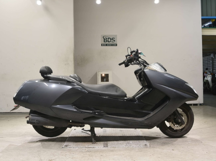 Мотоцикл Yamaha MAXAM250 с пробегом 61697 km
