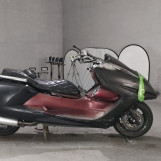 Мотоцикл Yamaha MAXAM250 з пробігом 60619 km