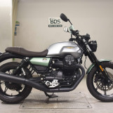 Мотоцикл Moto Guzzi V7 STONE с пробегом 10603 km