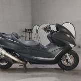 Мотоцикл Yamaha MAJESTY 250