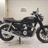 Мотоцикл Honda GB350 с пробегом 14321 km