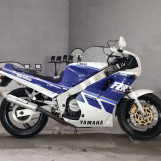 Мотоцикл Yamaha FZR750 с пробегом 36240 km