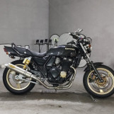 Мотоцикл Kawasaki ZRX400 з пробігом 44400 km