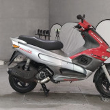 Мотоцикл Gilera RUNNER VXR200RST з пробігом 23231 km