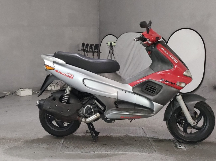 Мотоцикл Gilera RUNNER VXR200RST з пробігом 23231 km