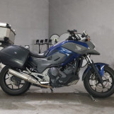 Мотоцикл Honda NC750XD с пробегом 80557 km