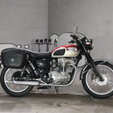 Мотоцикл Kawasaki W650 с пробегом 12284 km