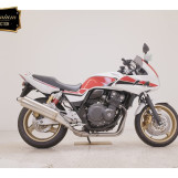Мотоцикл Honda CB400SFV BOLDOR с пробегом 9057 km