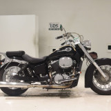 Мотоцикл Honda SHADOW750 с пробегом 25291 km