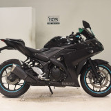 Мотоцикл Yamaha YZF-R3 з пробігом 38016 km