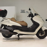 Мотоцикл Yamaha MAJESTY 400 з пробігом 72776 km
